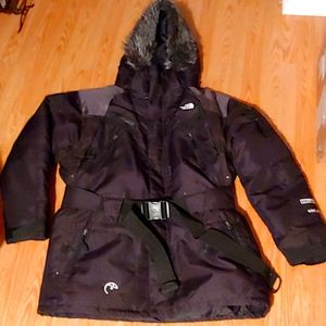 Northface Men's Medium Steep Tech Jacket